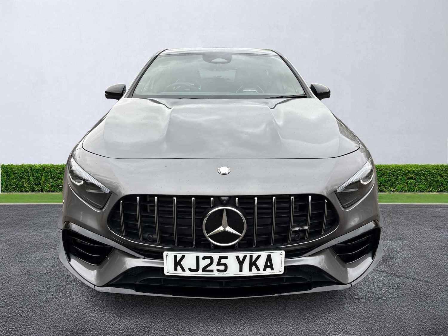 Used Mercedes-Benz A-Class 2025 for sale - 78193438: Photo 5