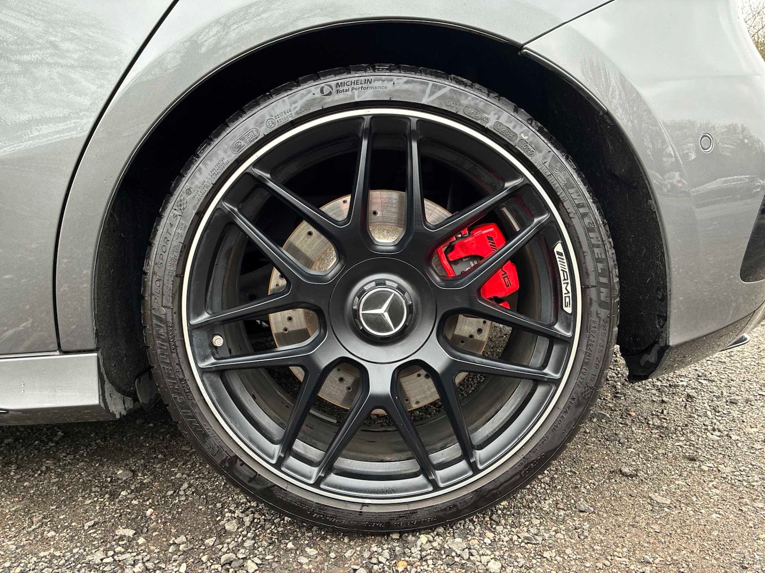 Used Mercedes-Benz A-Class 2025 for sale - 78193438: Photo 6