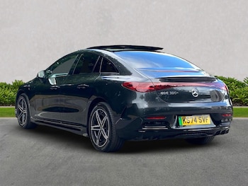 Used Mercedes-Benz EQA 2024 for sale - 75490221: Photo