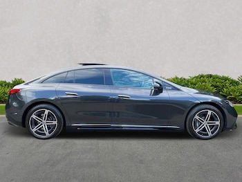 Used Mercedes-Benz EQA 2024 for sale - 75490221: Photo