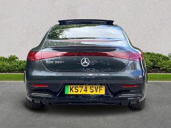 Used Mercedes-Benz EQA 2024 for sale - 75490221: Photo