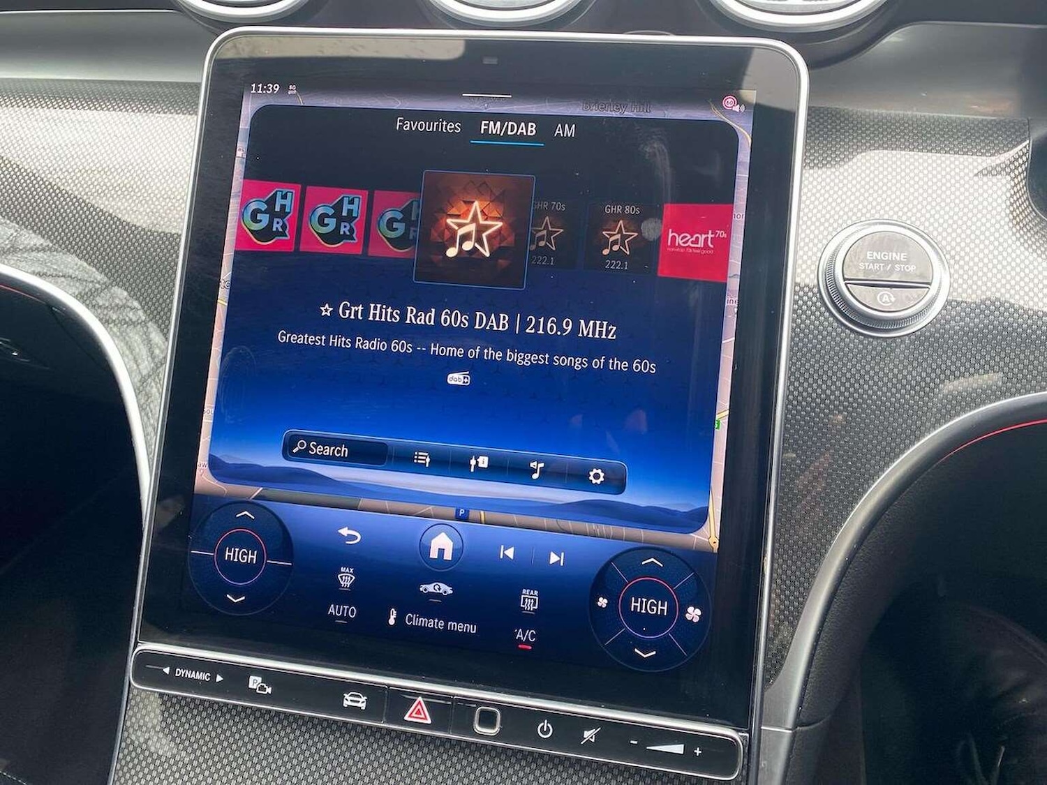 Used Mercedes-Benz C Class 2024 for sale - 77687998: Photo 12