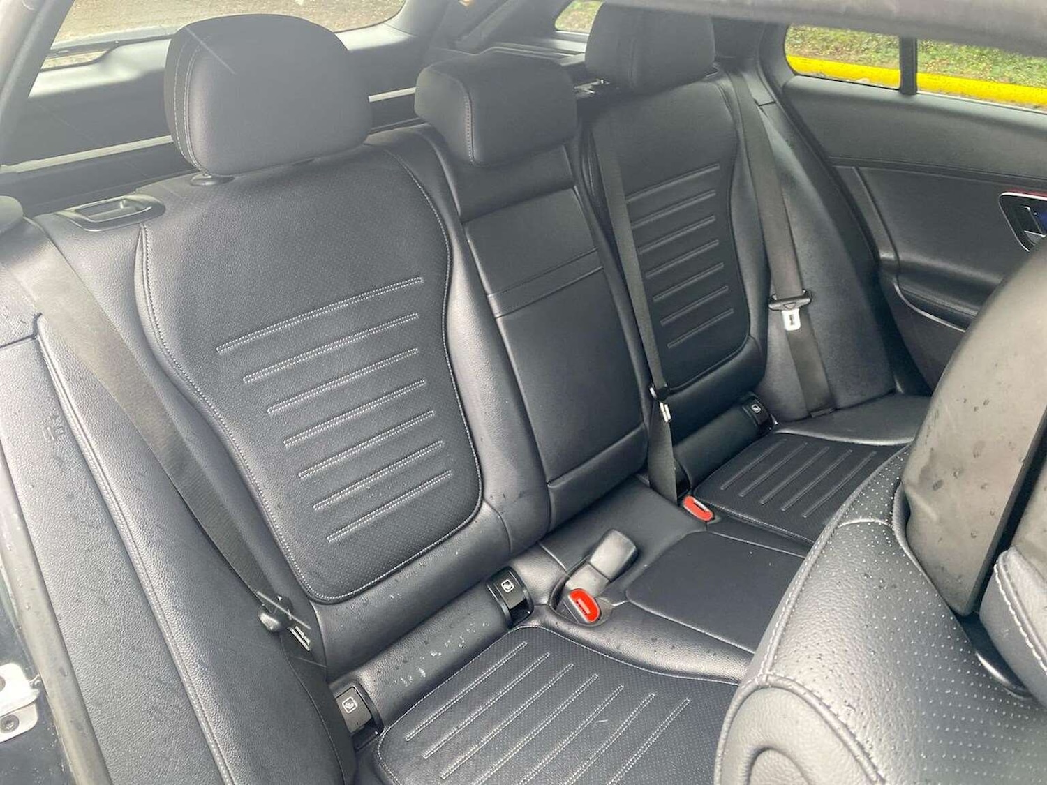 Used Mercedes-Benz C Class 2024 for sale - 77687998: Photo 16