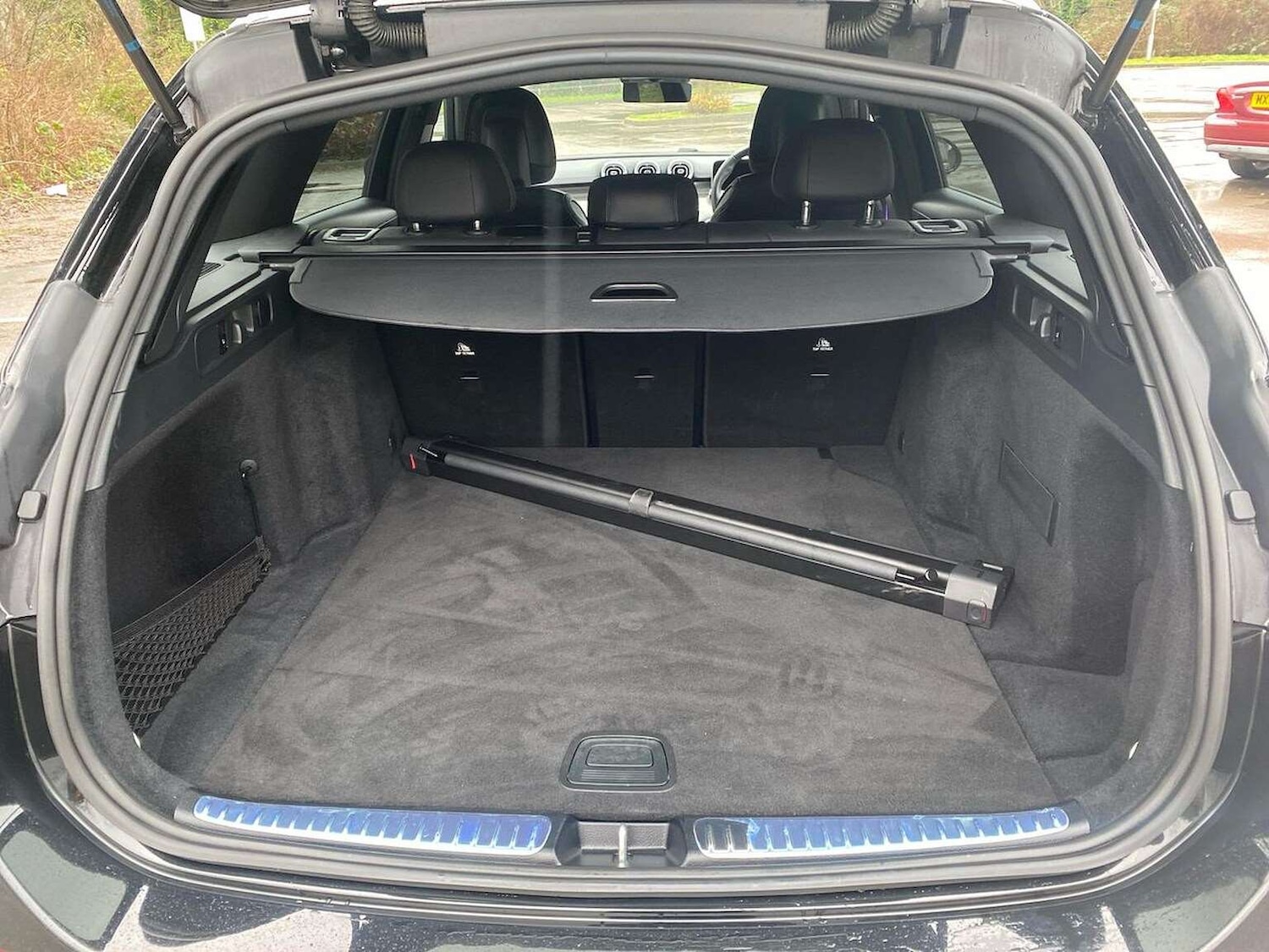 Used Mercedes-Benz C Class 2024 for sale - 77687998: Photo 17