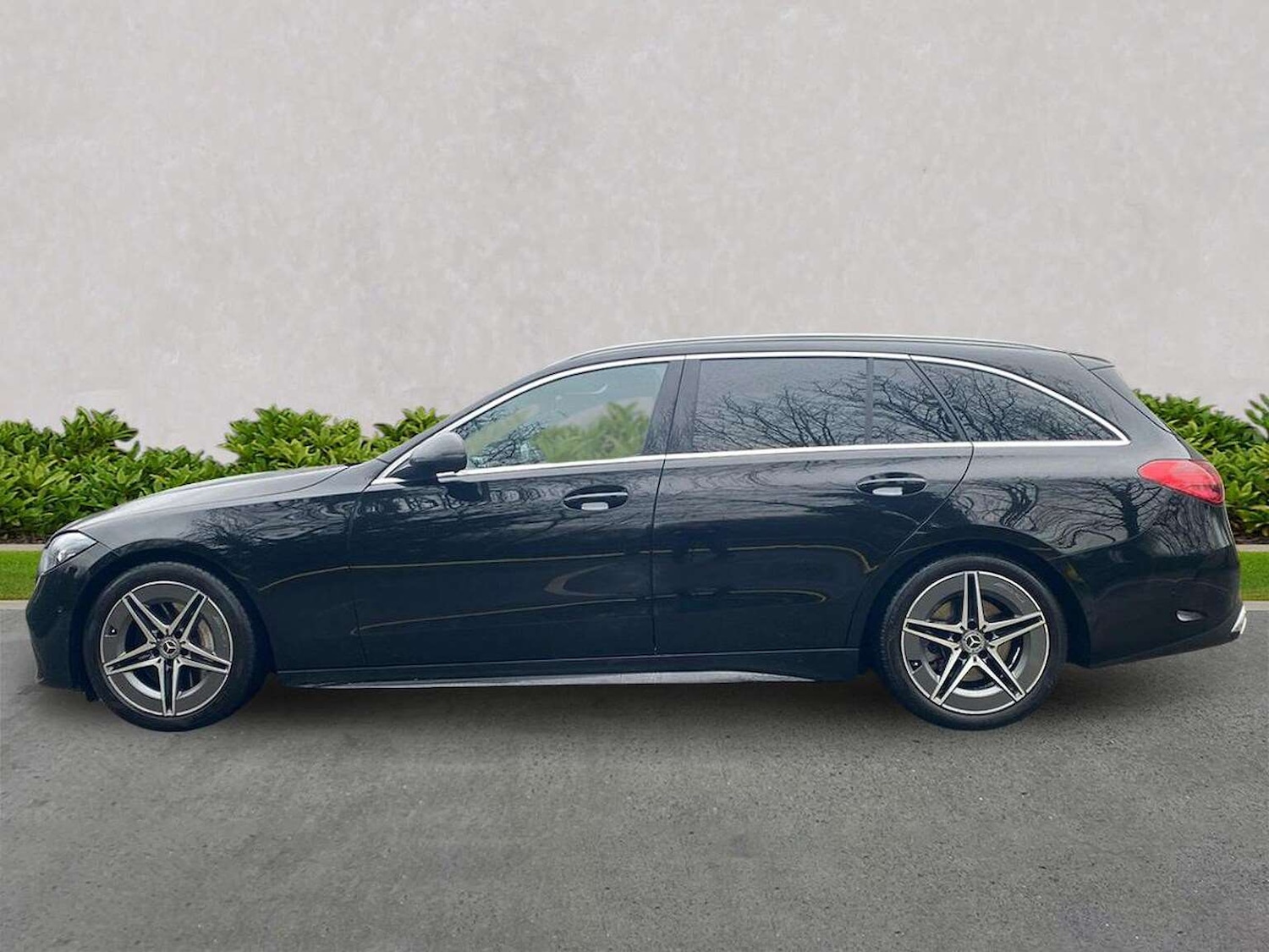 Used Mercedes-Benz C Class 2024 for sale - 77687998: Photo 19