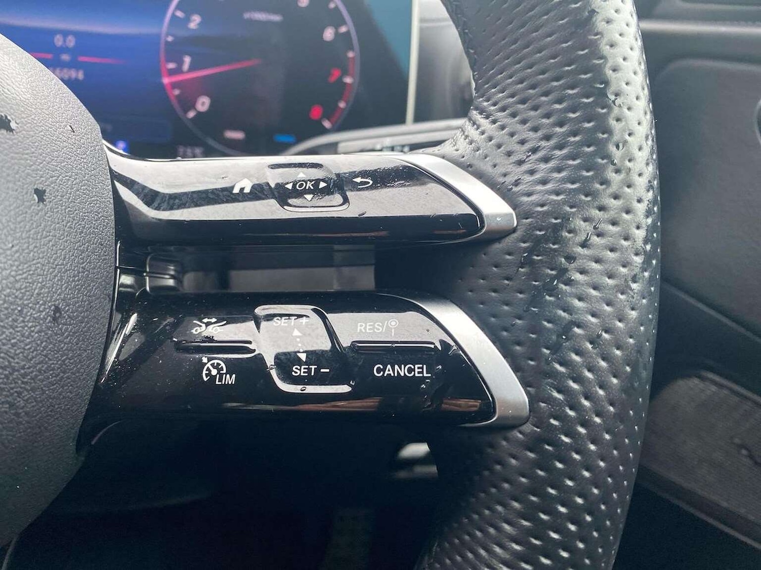 Used Mercedes-Benz C Class 2024 for sale - 77687998: Photo 27