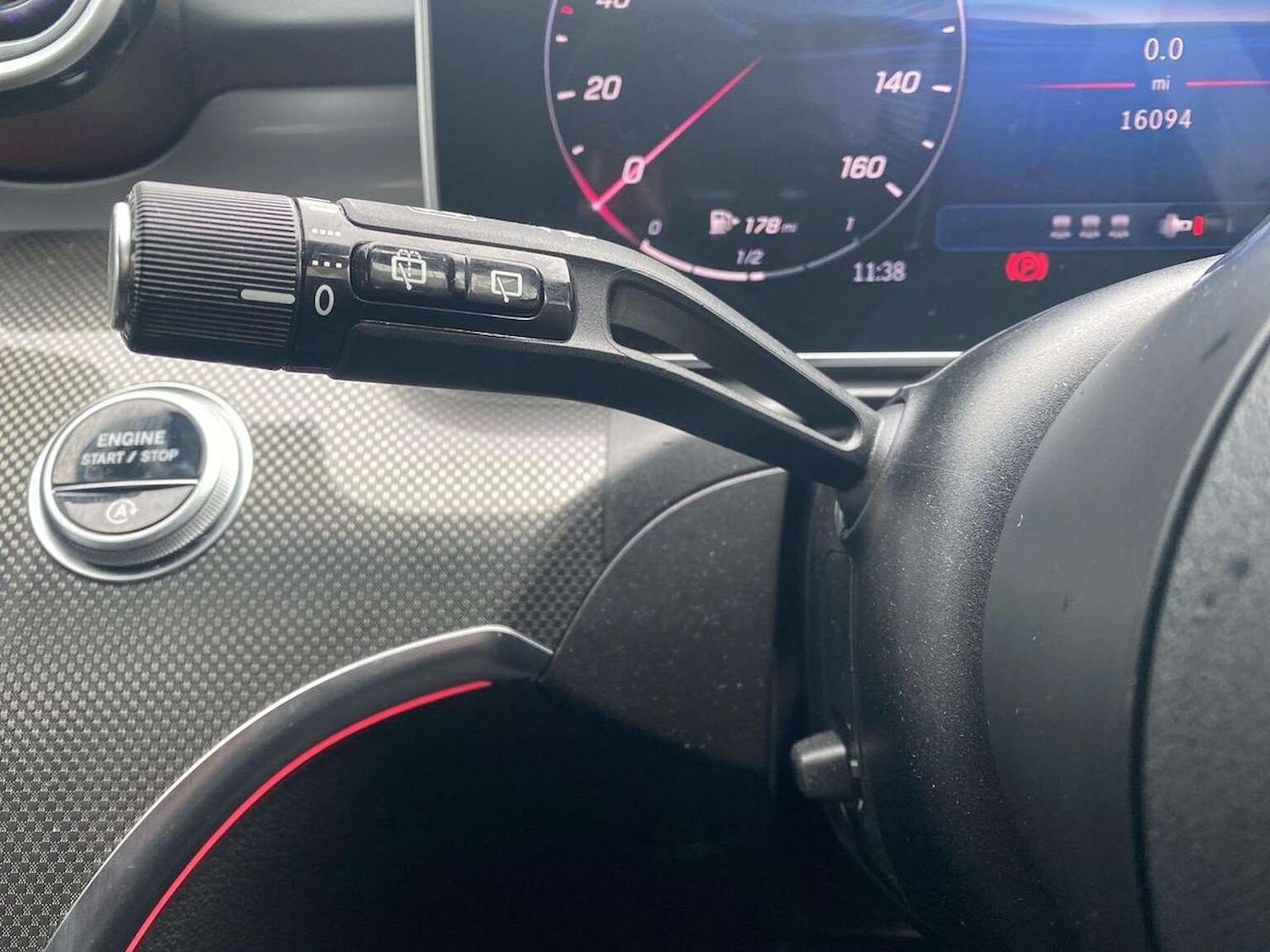 Used Mercedes-Benz C Class 2024 for sale - 77687998: Photo 28