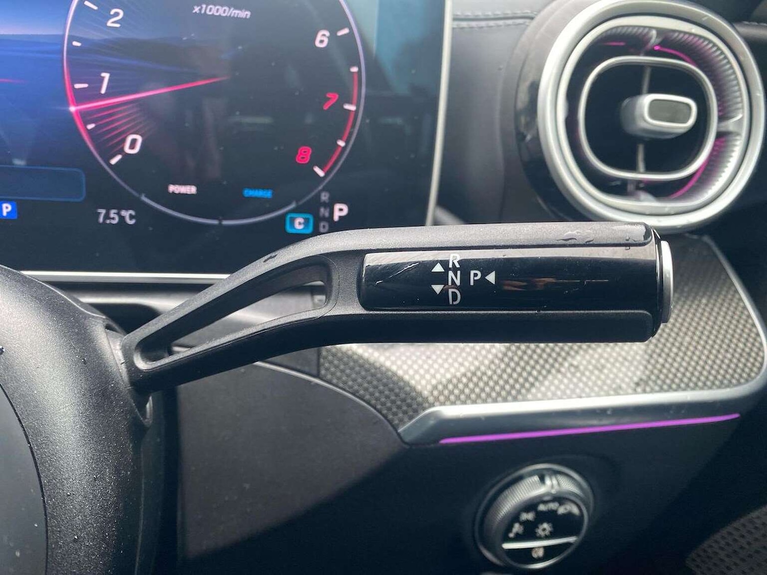 Used Mercedes-Benz C Class 2024 for sale - 77687998: Photo 29