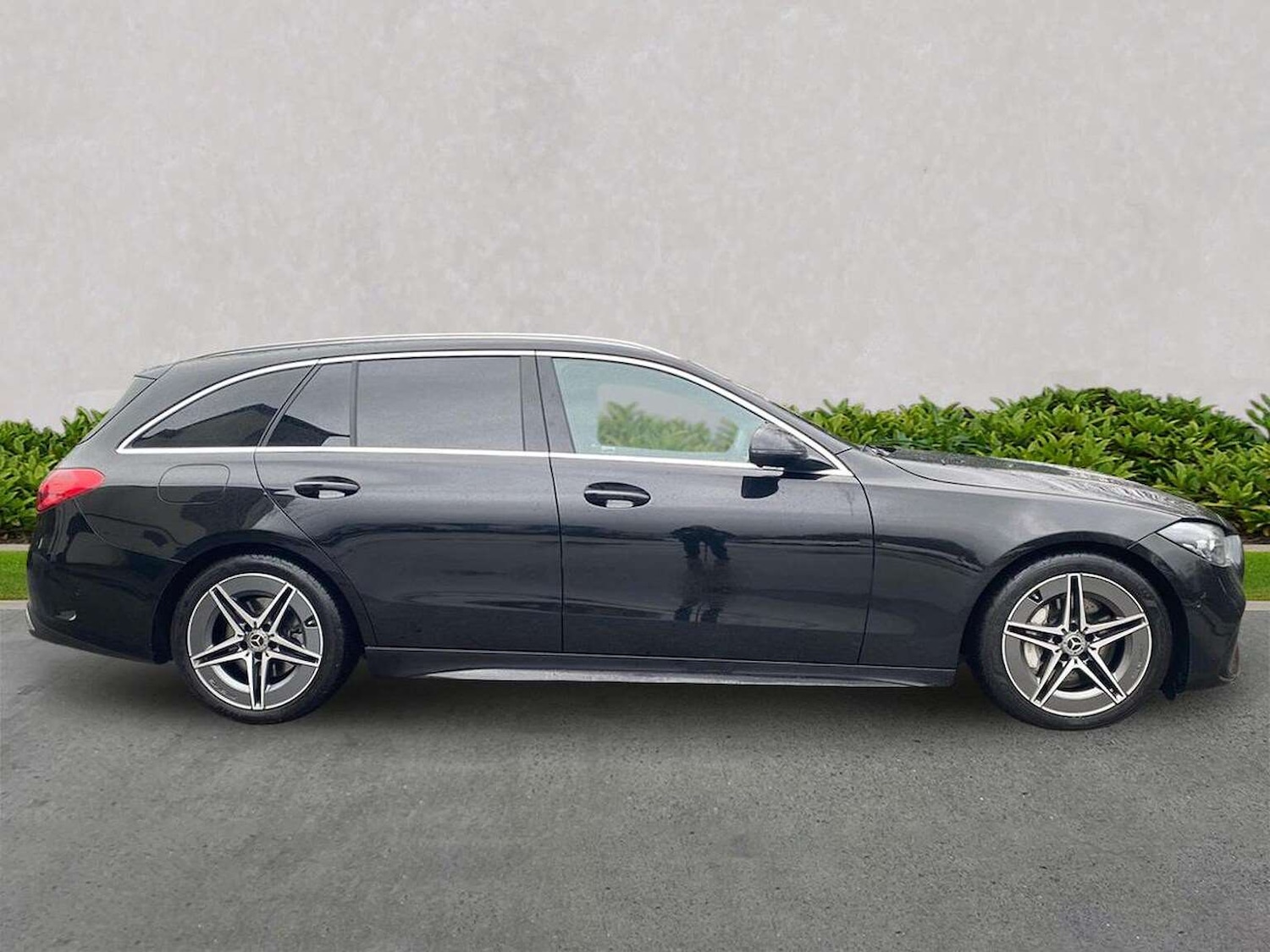 Used Mercedes-Benz C Class 2024 for sale - 77687998: Photo 3