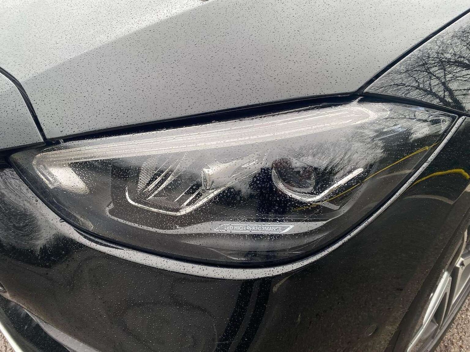 Used Mercedes-Benz C Class 2024 for sale - 77687998: Photo 34