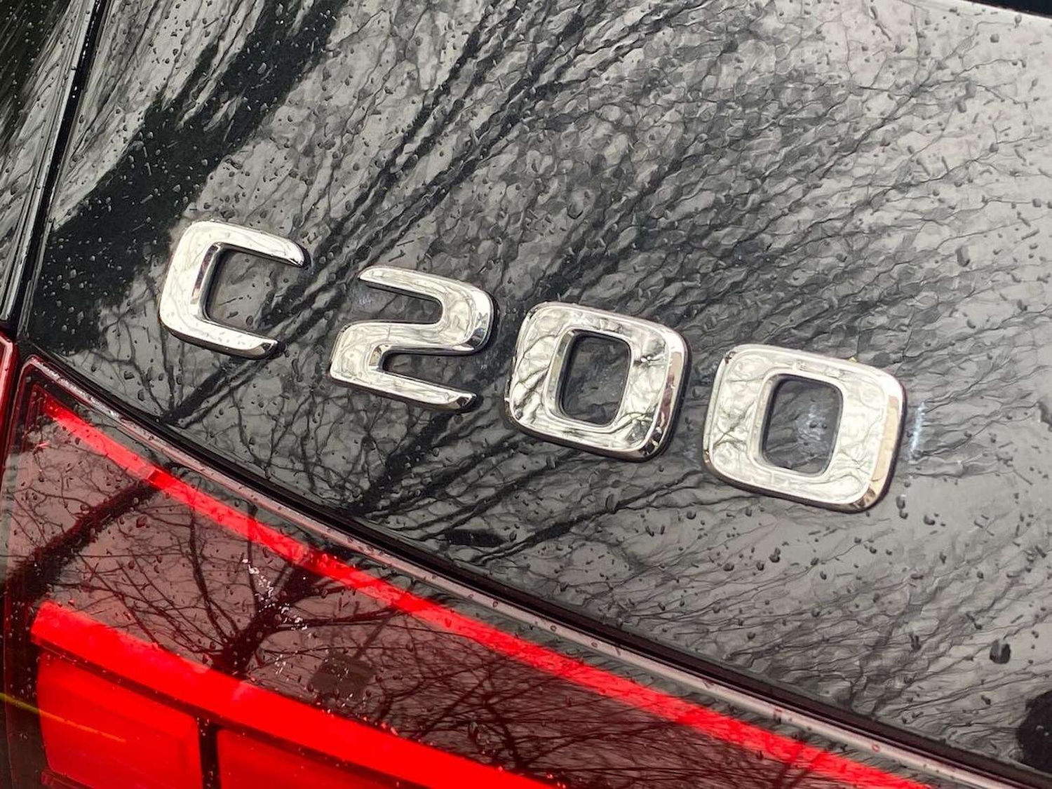 Used Mercedes-Benz C Class 2024 for sale - 77687998: Photo 35