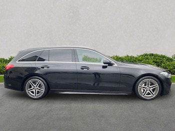 Used Mercedes-Benz C Class 2024 for sale - 77687998: Photo