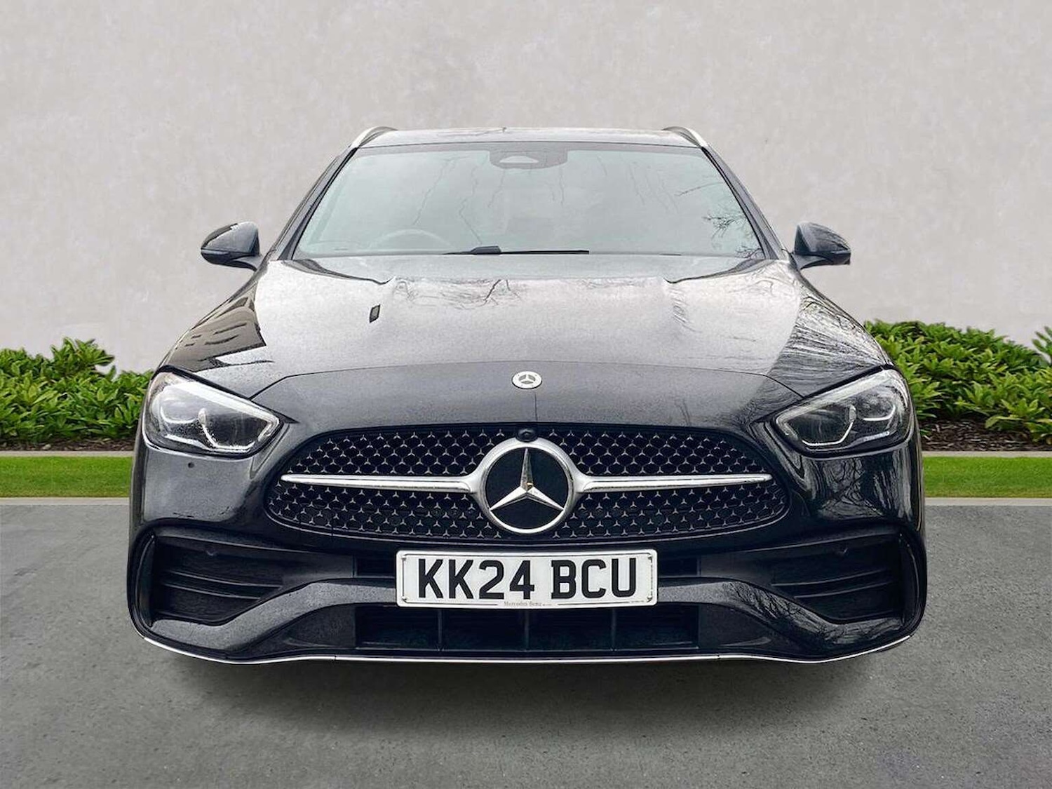 Used Mercedes-Benz C Class 2024 for sale - 77687998: Photo 5