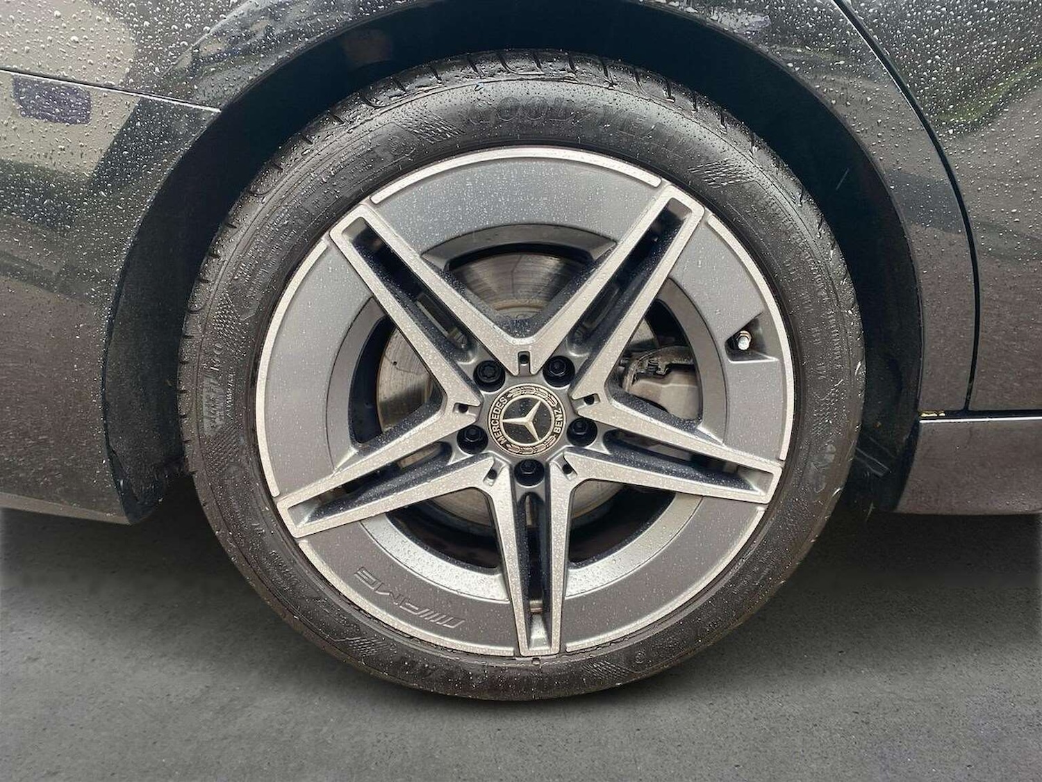 Used Mercedes-Benz C Class 2024 for sale - 77687998: Photo 6