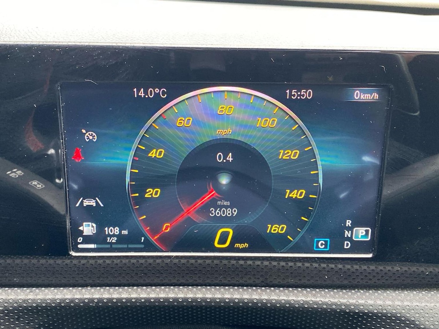 Used Mercedes-Benz A-Class 2020 for sale - 76363349: Photo 10