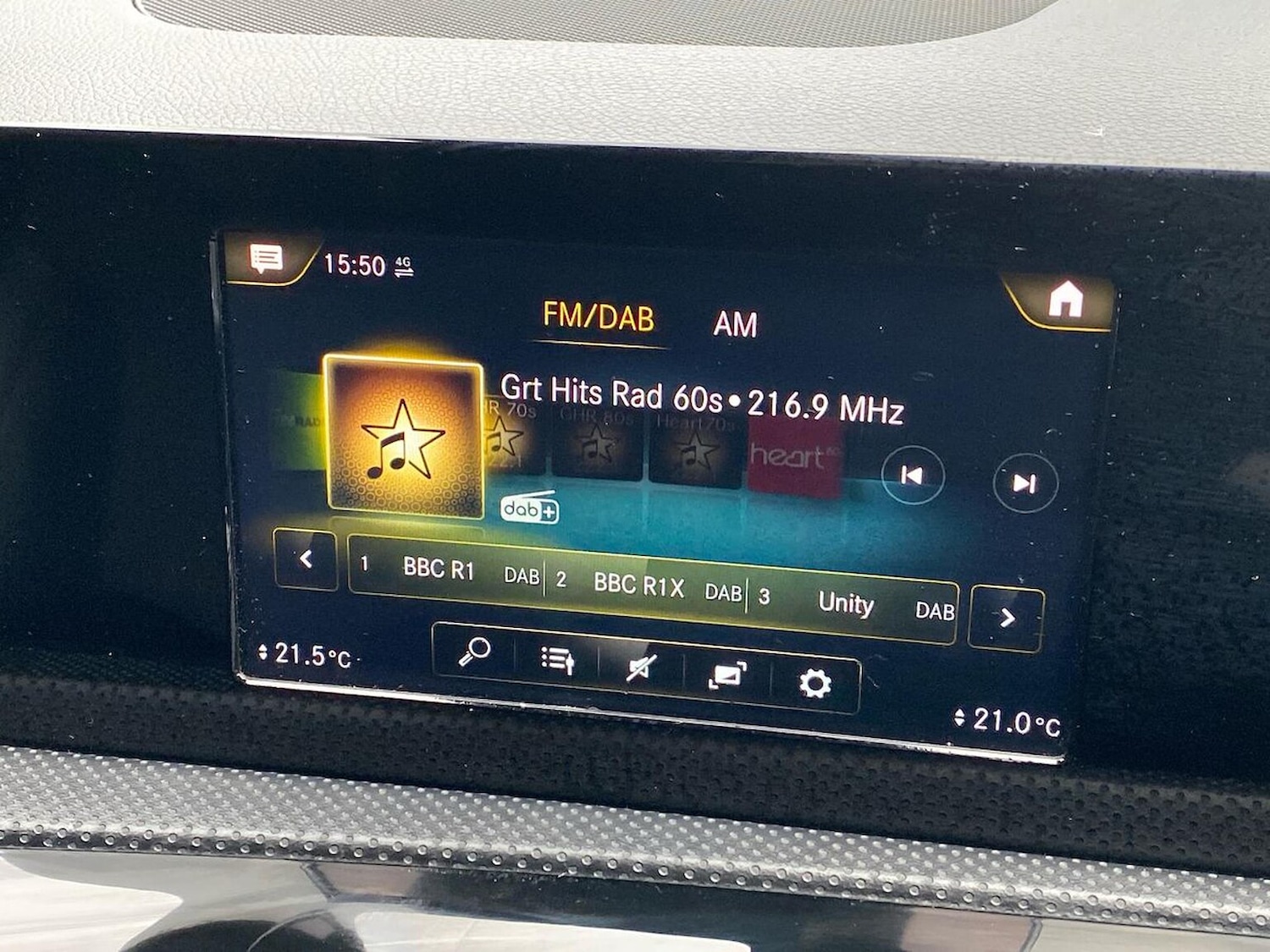 Used Mercedes-Benz A-Class 2020 for sale - 76363349: Photo 12