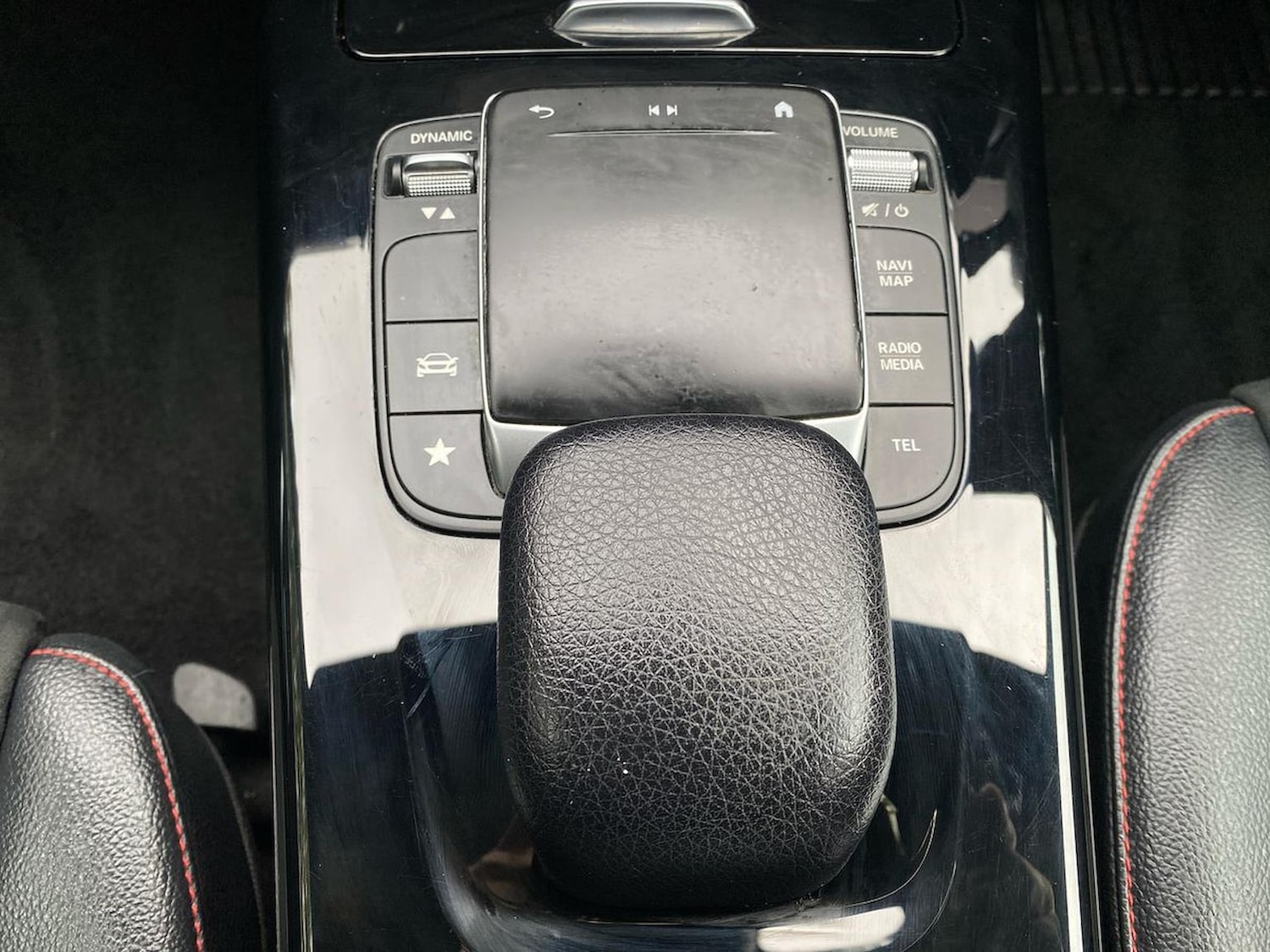 Used Mercedes-Benz A-Class 2020 for sale - 76363349: Photo 14