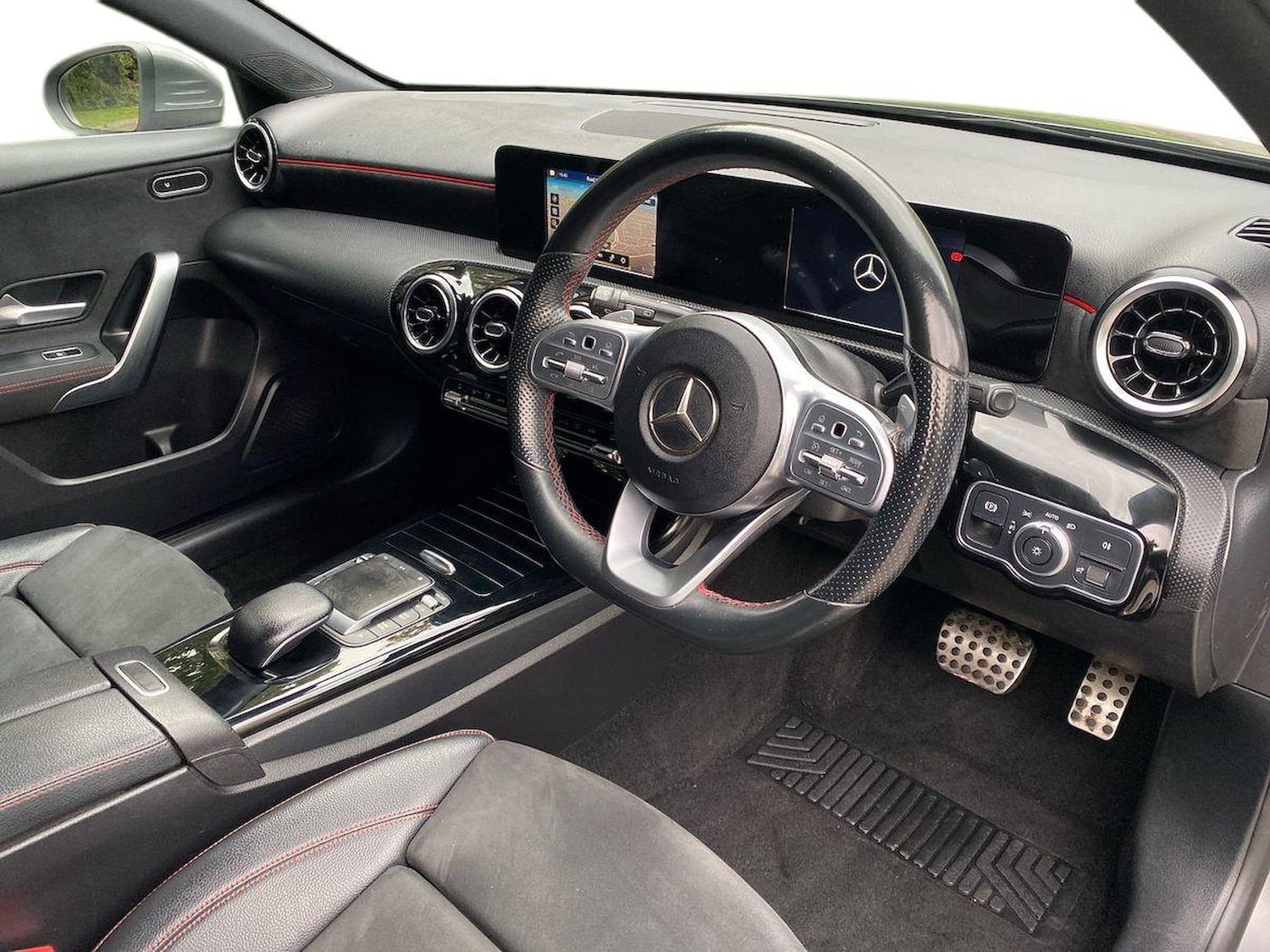 Used Mercedes-Benz A-Class 2020 for sale - 76363349: Photo 15