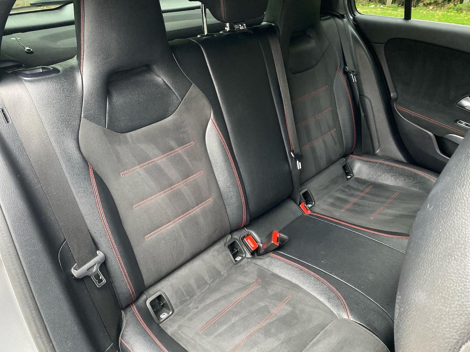 Used Mercedes-Benz A-Class 2020 for sale - 76363349: Photo 16