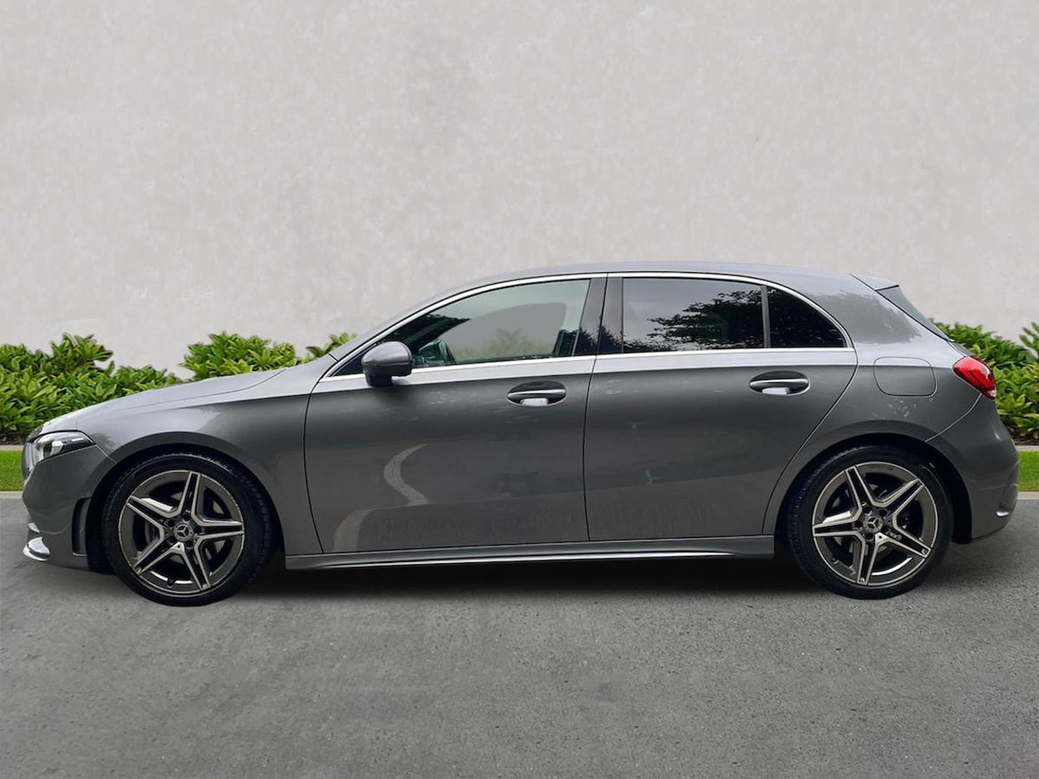Used Mercedes-Benz A-Class 2020 for sale - 76363349: Photo 19