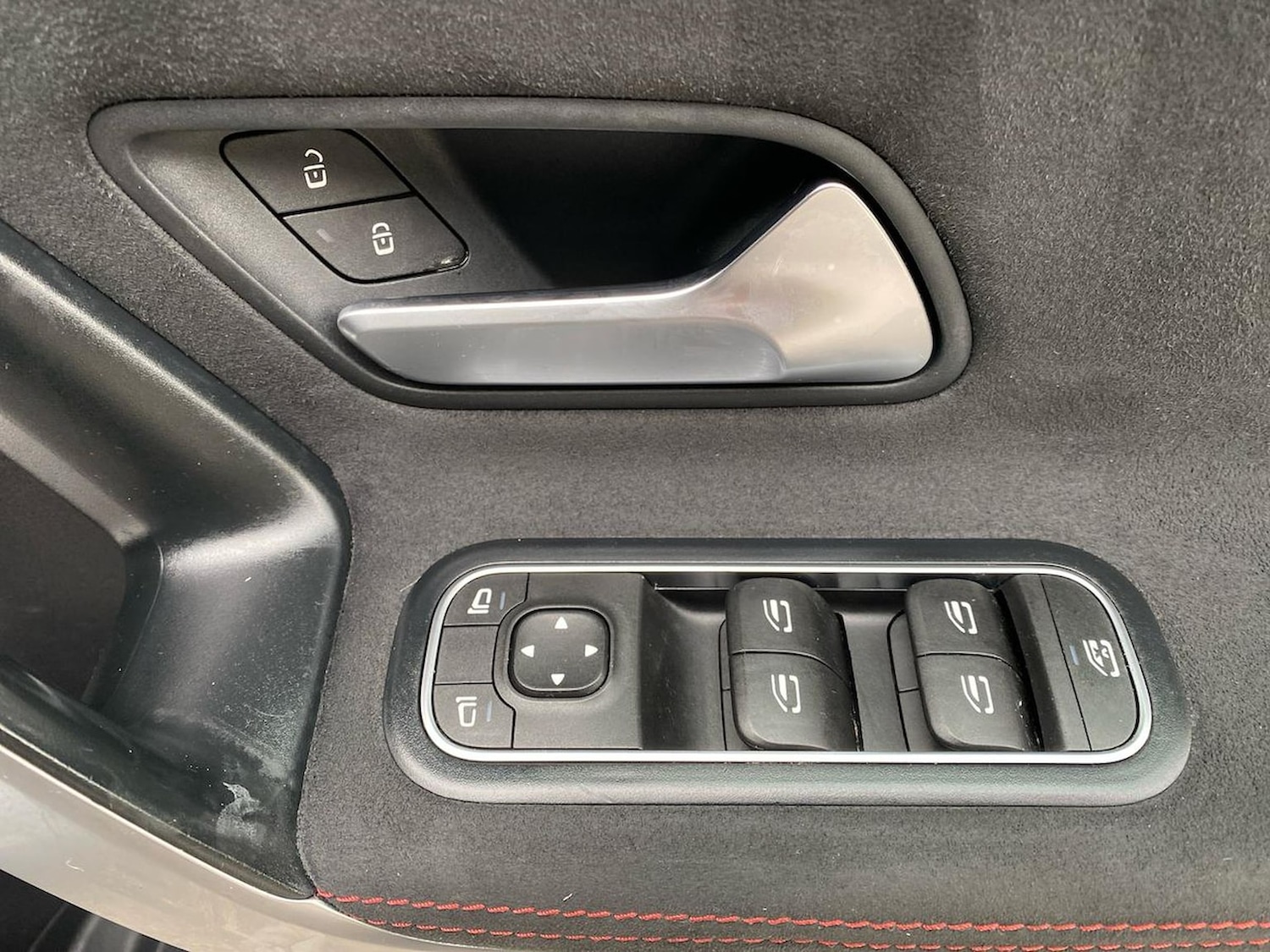 Used Mercedes-Benz A-Class 2020 for sale - 76363349: Photo 21