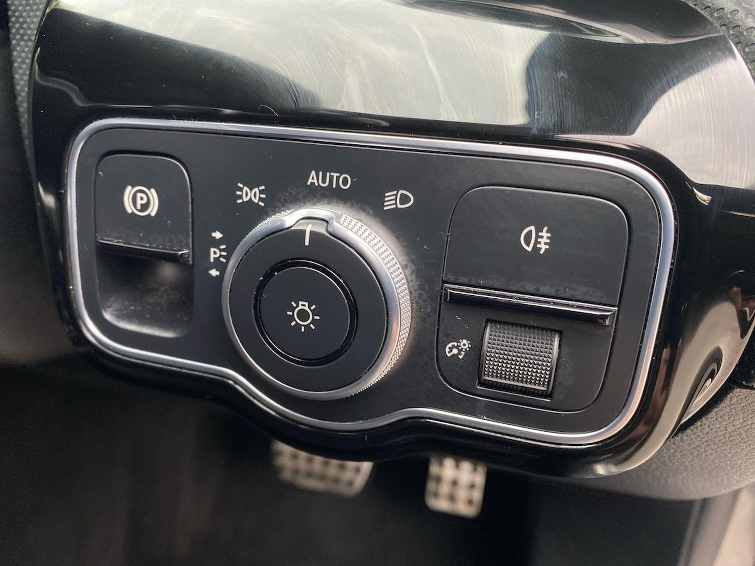 Used Mercedes-Benz A-Class 2020 for sale - 76363349: Photo 22