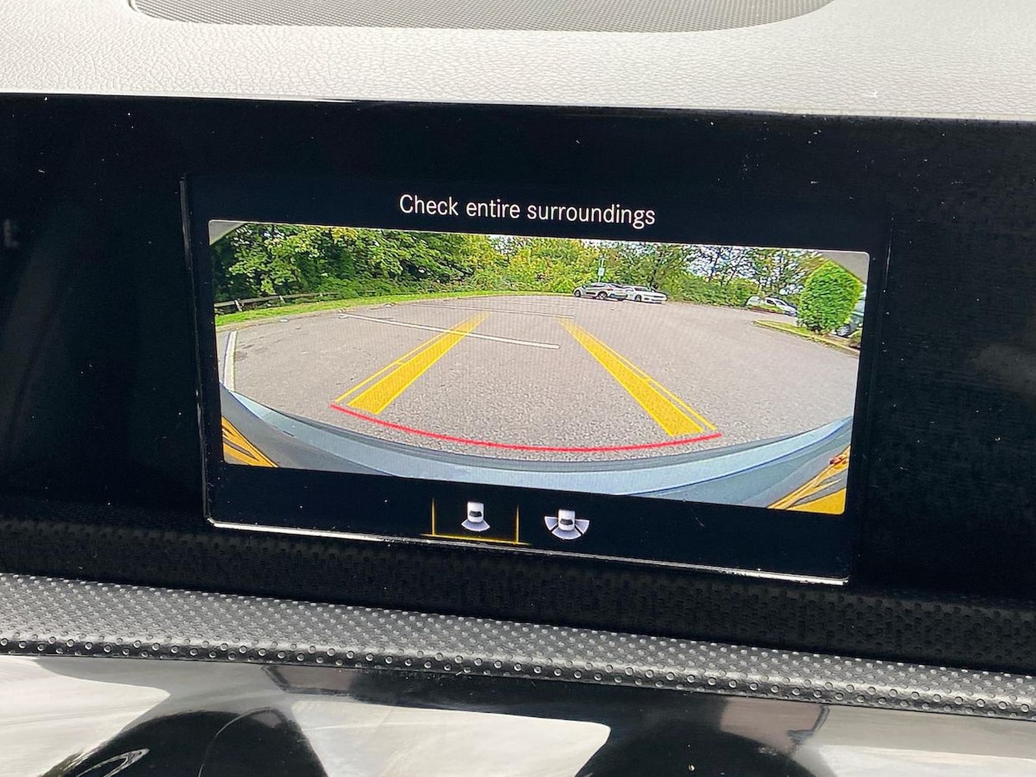 Used Mercedes-Benz A-Class 2020 for sale - 76363349: Photo 23