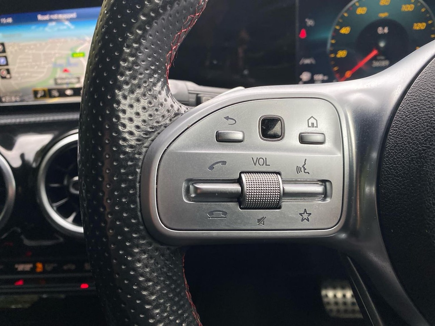 Used Mercedes-Benz A-Class 2020 for sale - 76363349: Photo 26