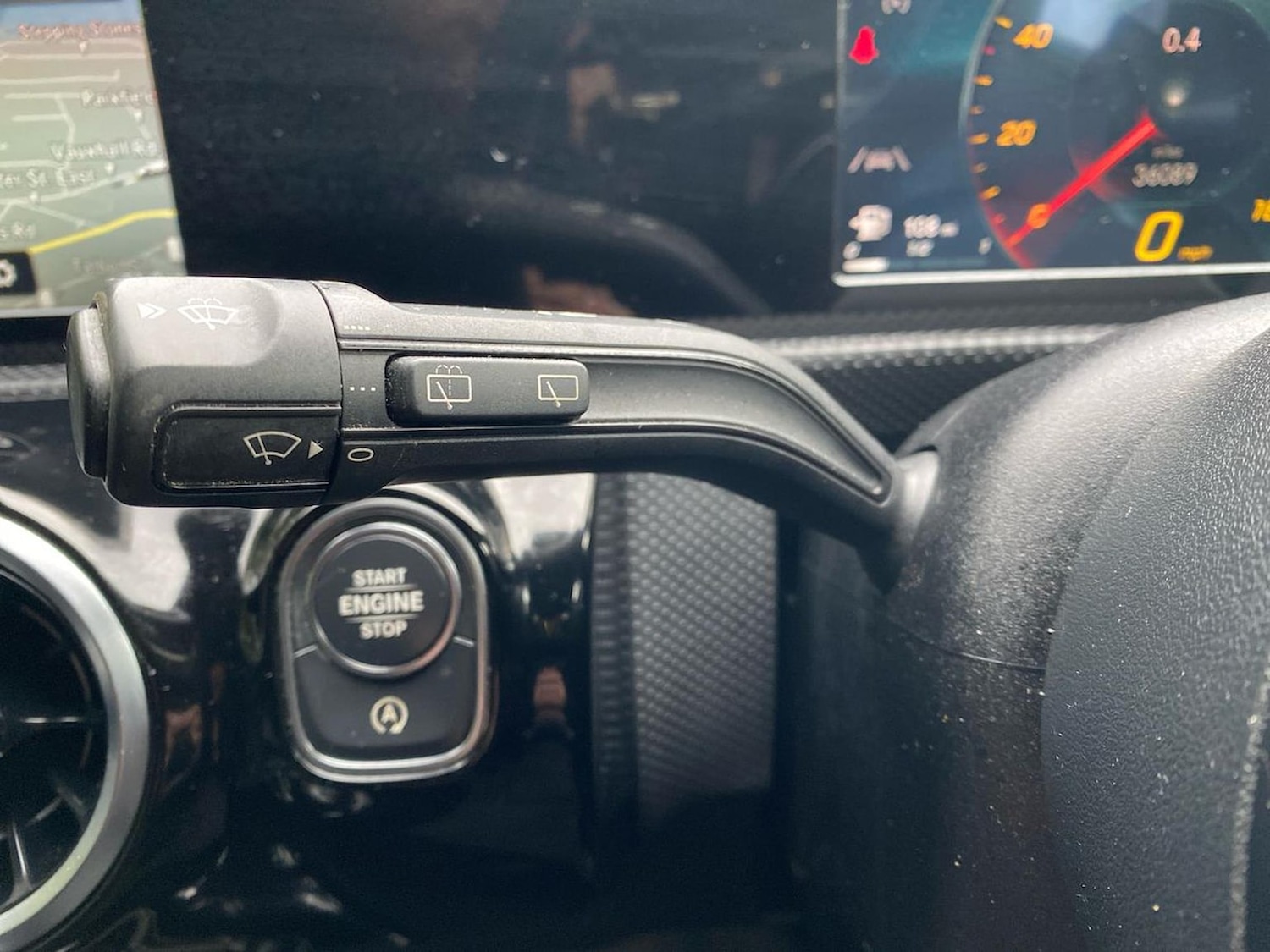 Used Mercedes-Benz A-Class 2020 for sale - 76363349: Photo 28