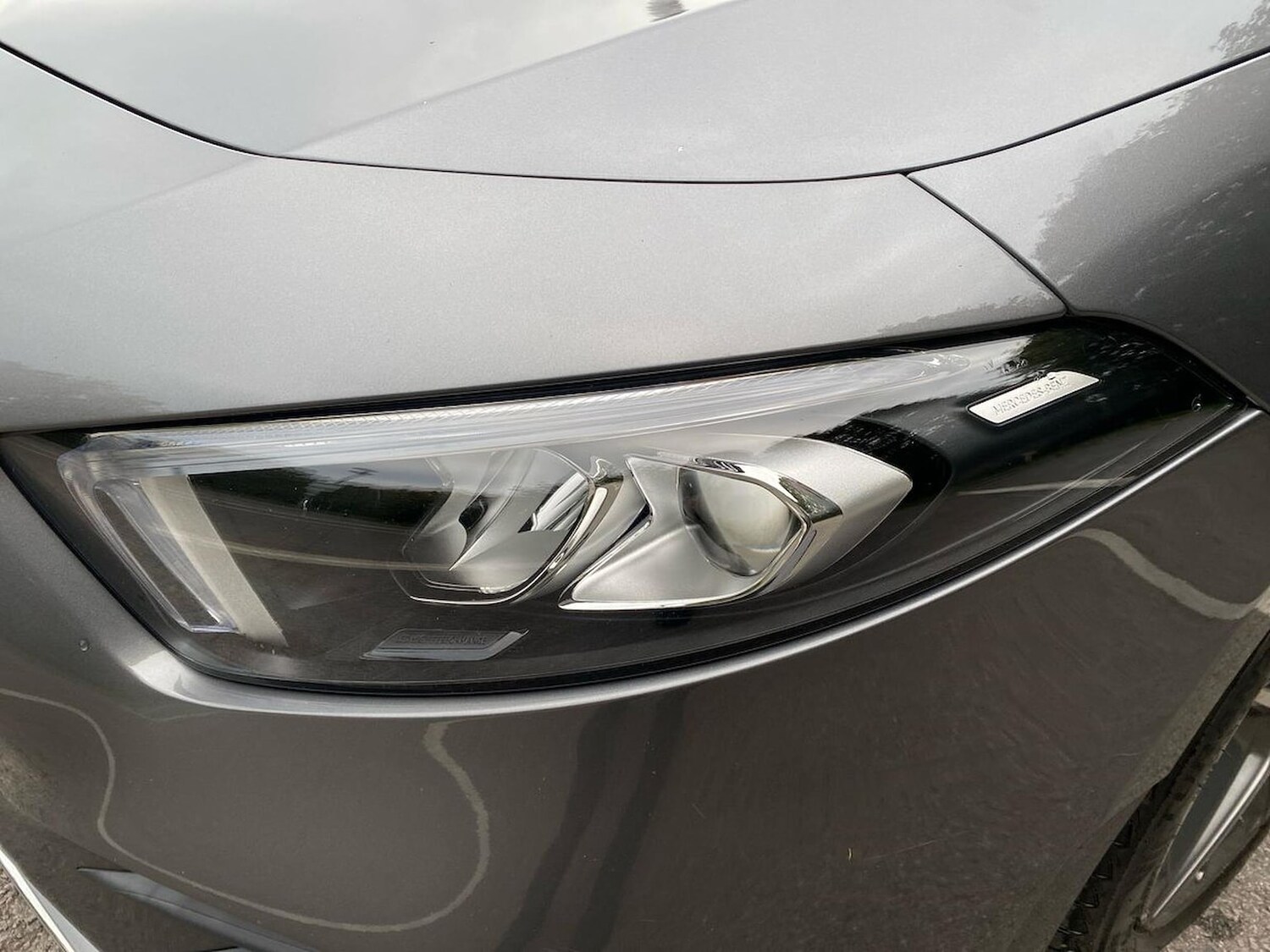 Used Mercedes-Benz A-Class 2020 for sale - 76363349: Photo 34