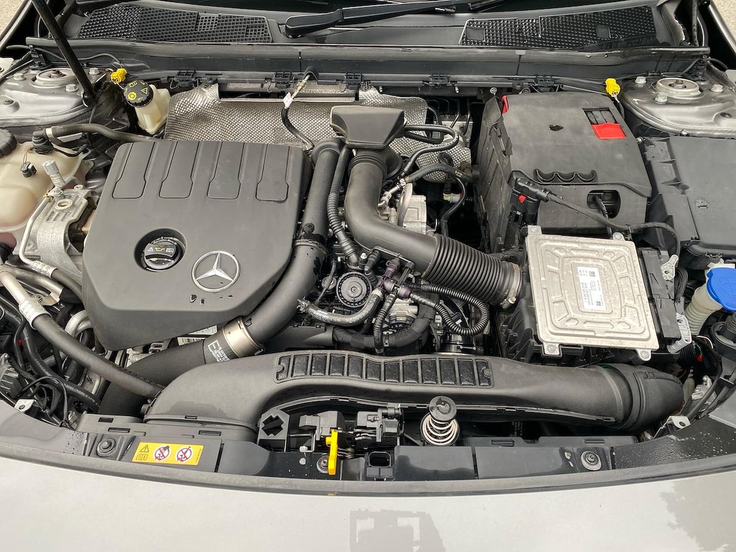 Used Mercedes-Benz A-Class 2020 for sale - 76363349: Photo 39