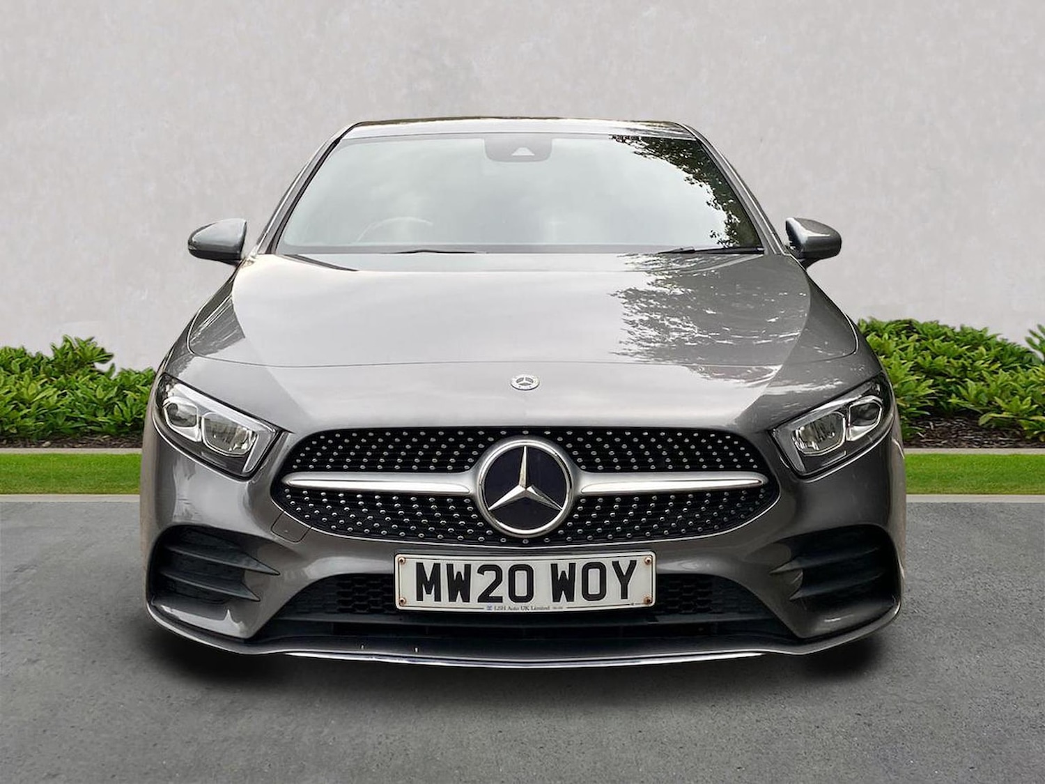 Used Mercedes-Benz A-Class 2020 for sale - 76363349: Photo 5