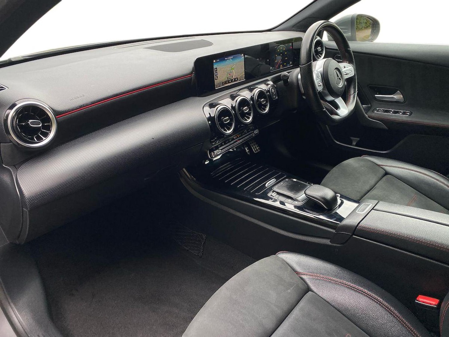 Used Mercedes-Benz A-Class 2020 for sale - 76363349: Photo 7