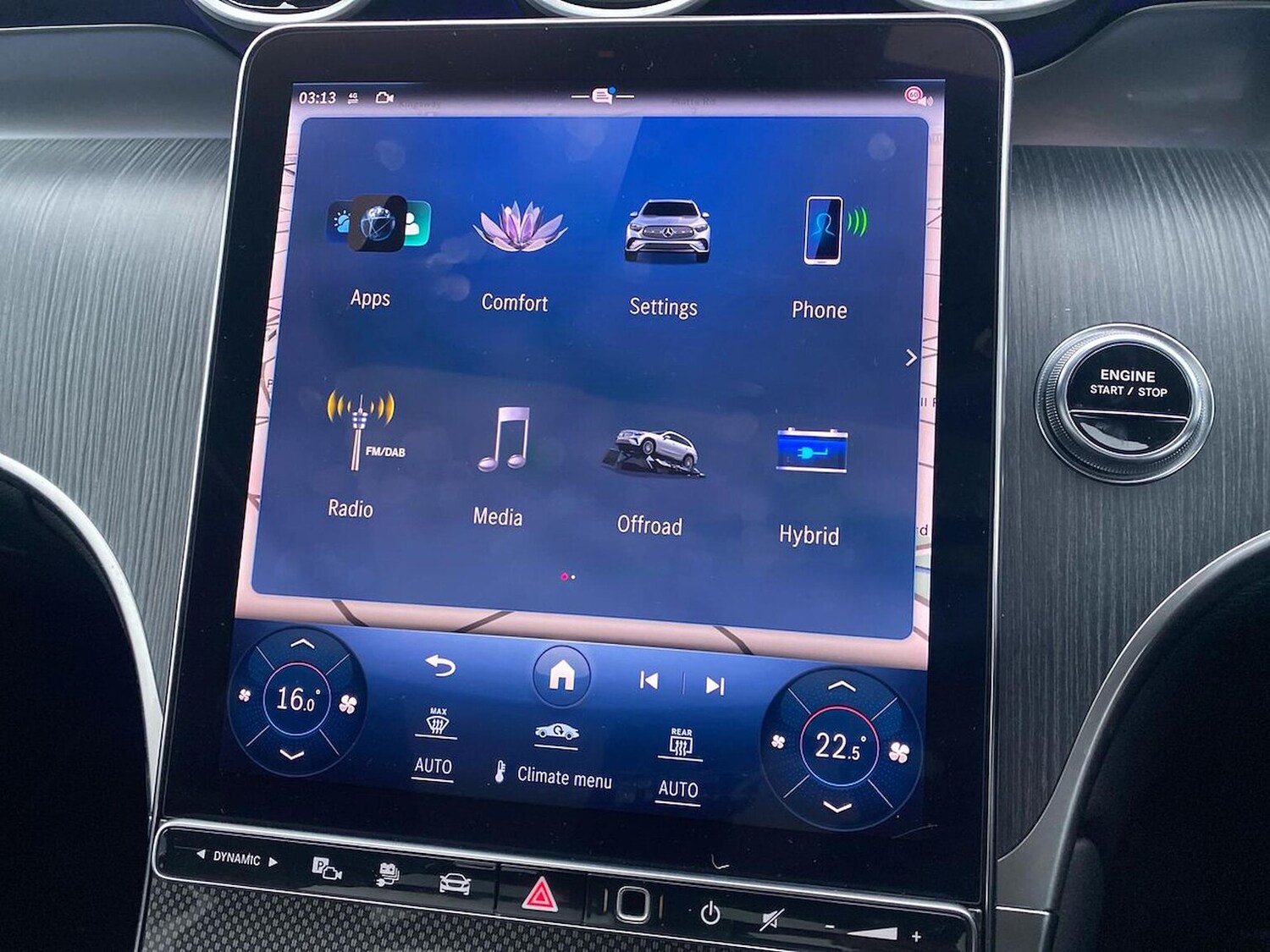 Used Mercedes-Benz GLC 2023 for sale - 77488466: Photo 11