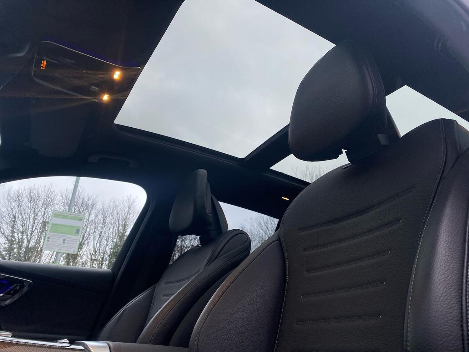 Used Mercedes-Benz GLC 2023 for sale - 77488466: Photo 14