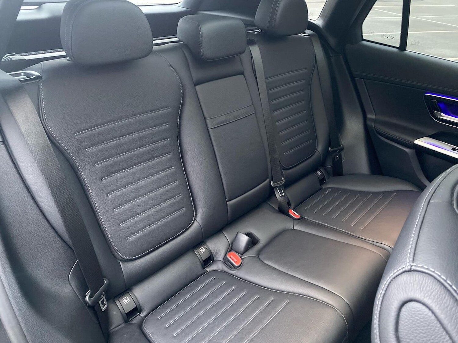 Used Mercedes-Benz GLC 2023 for sale - 77488466: Photo 16