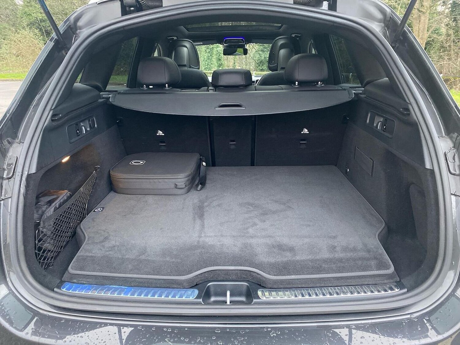 Used Mercedes-Benz GLC 2023 for sale - 77488466: Photo 17