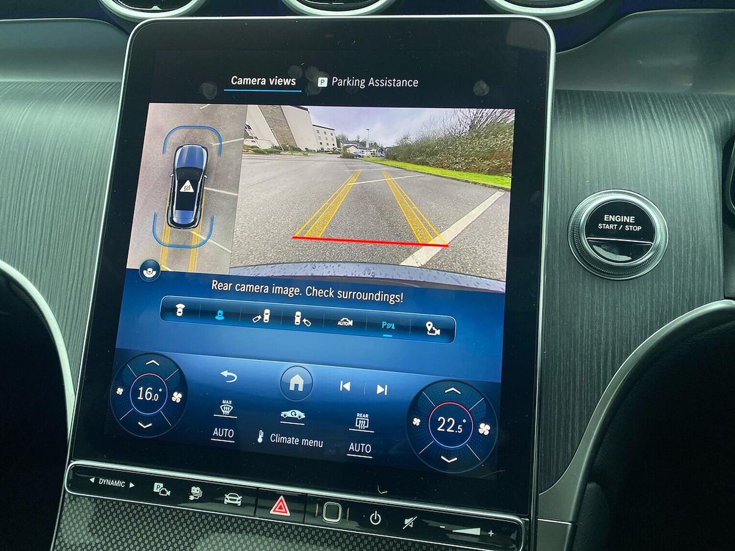 Used Mercedes-Benz GLC 2023 for sale - 77488466: Photo 23