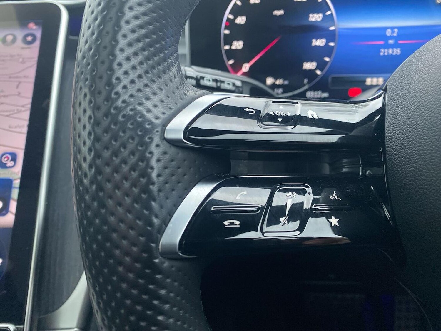 Used Mercedes-Benz GLC 2023 for sale - 77488466: Photo 26