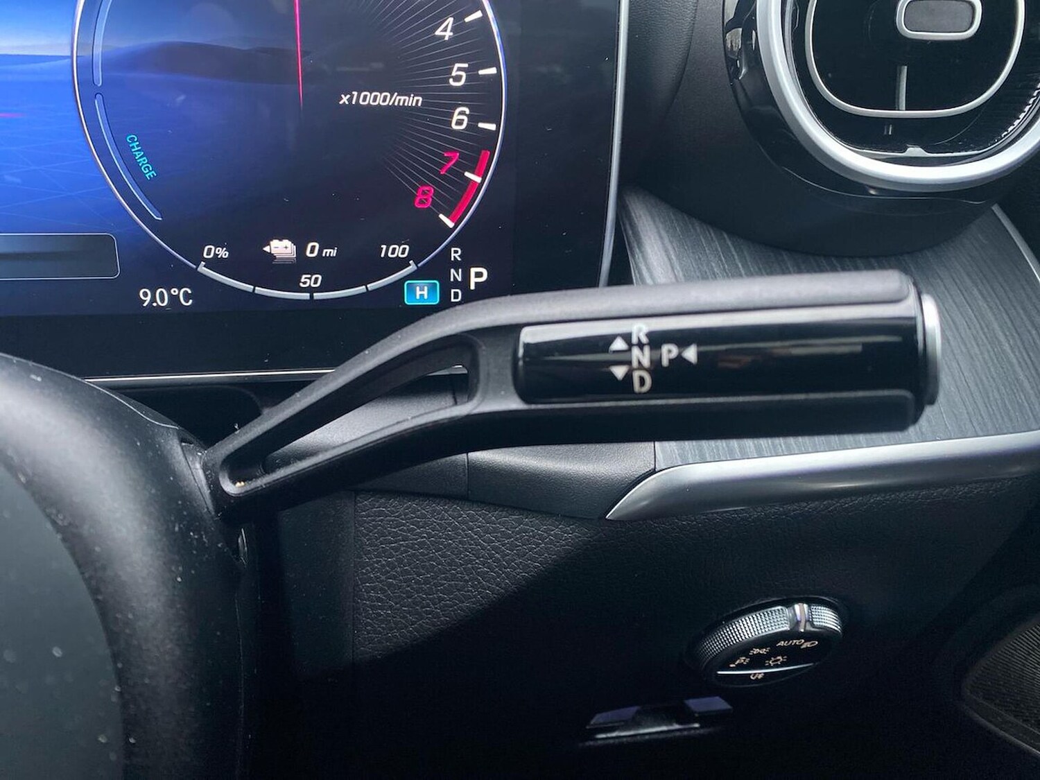 Used Mercedes-Benz GLC 2023 for sale - 77488466: Photo 29