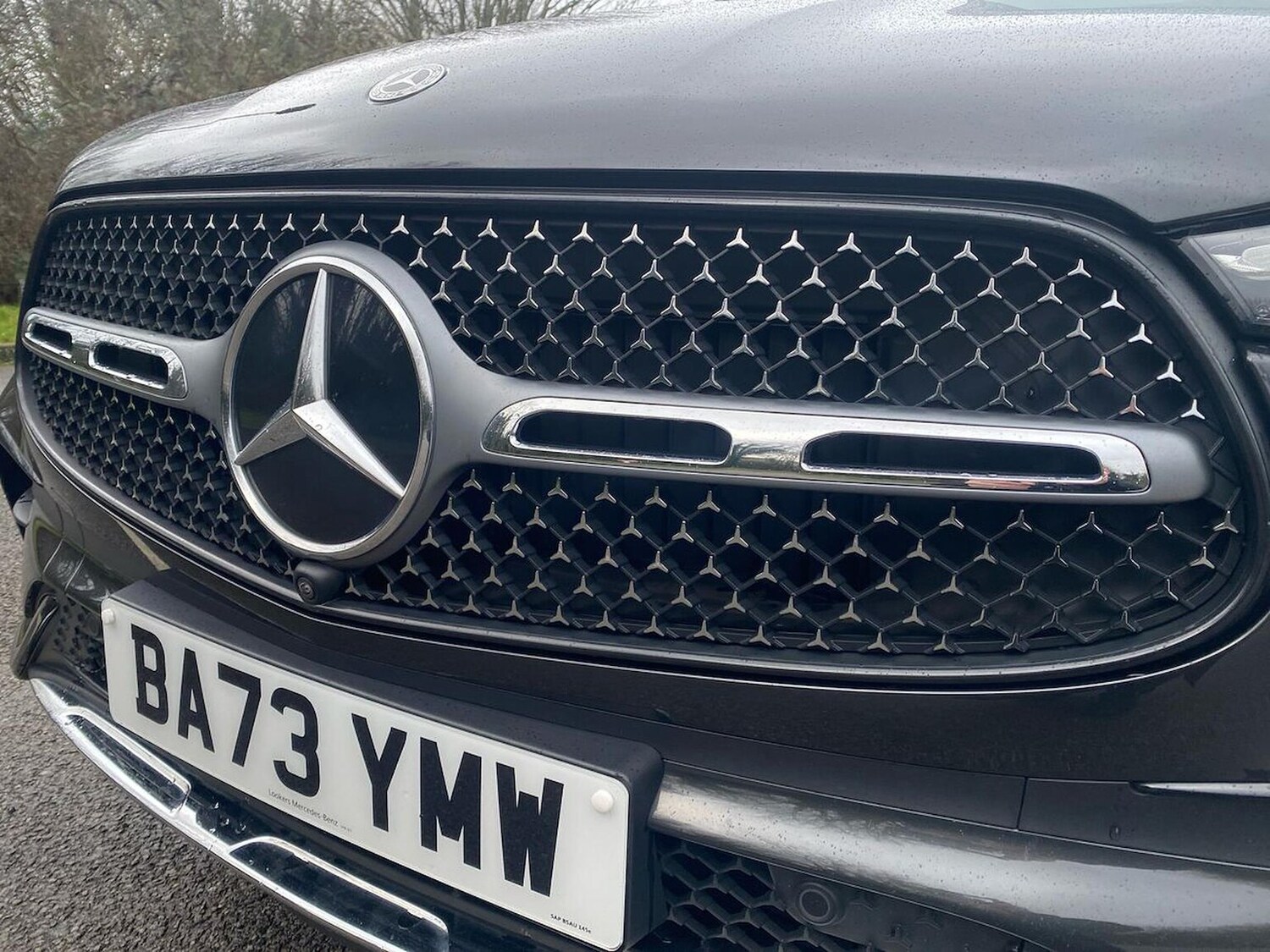 Used Mercedes-Benz GLC 2023 for sale - 77488466: Photo 33