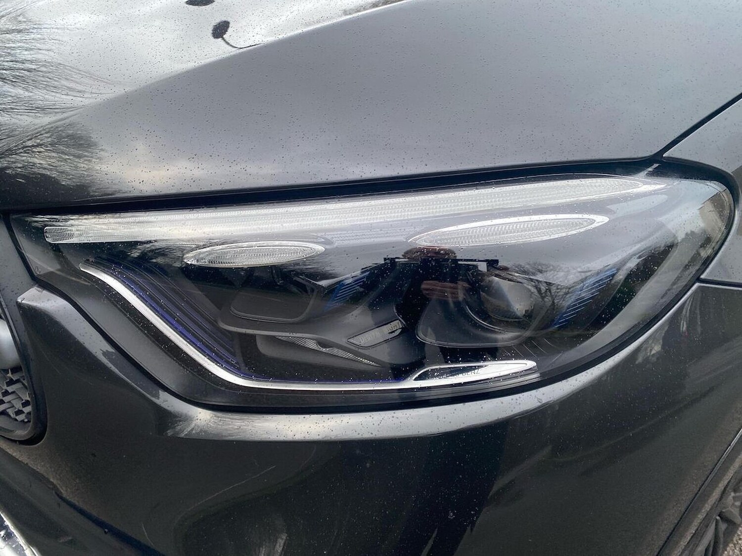 Used Mercedes-Benz GLC 2023 for sale - 77488466: Photo 34