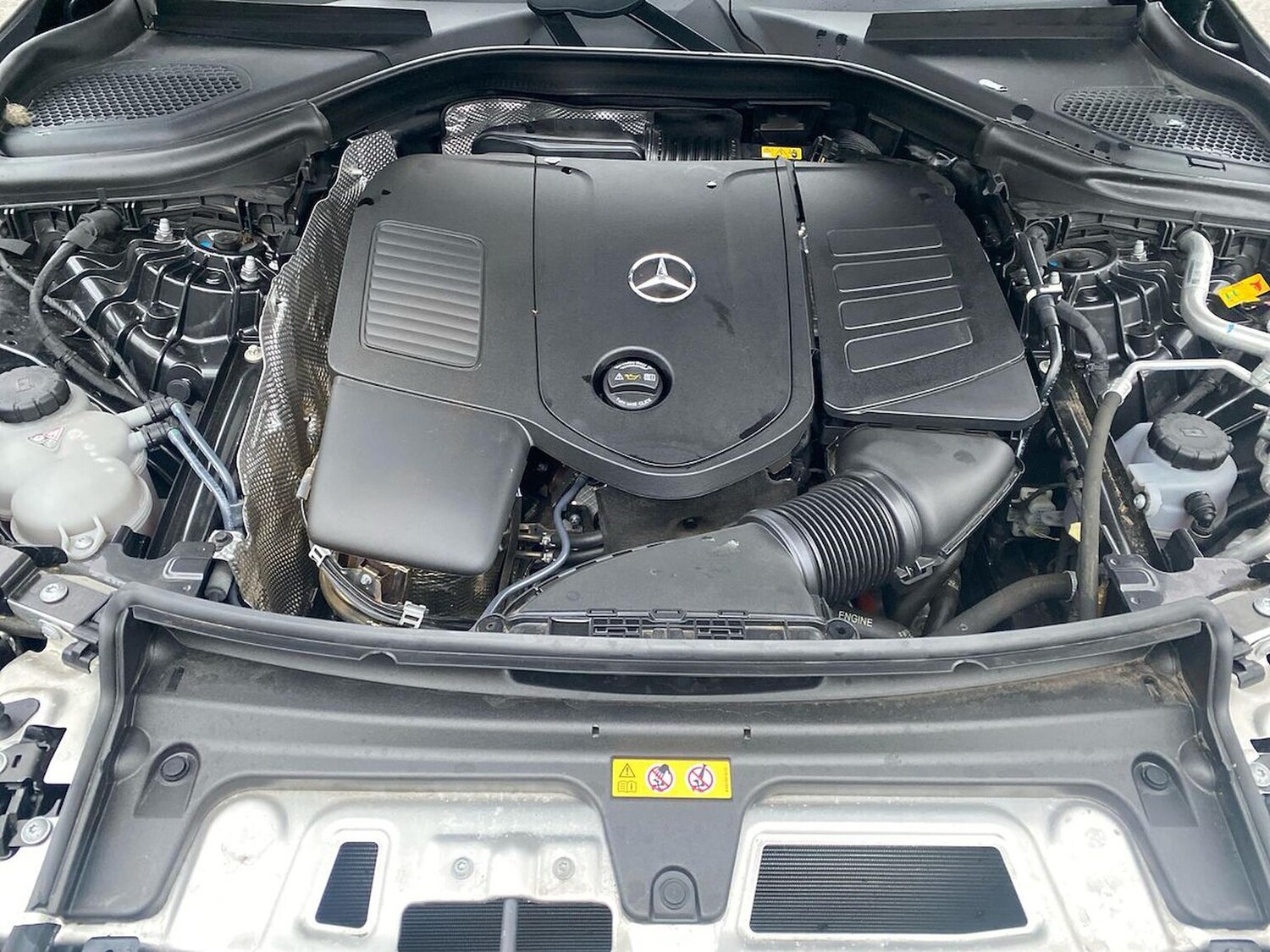 Used Mercedes-Benz GLC 2023 for sale - 77488466: Photo 39