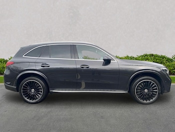 Used Mercedes-Benz GLC 2023 for sale - 77488466: Photo