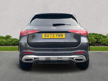 Used Mercedes-Benz GLC 2023 for sale - 77488466: Photo