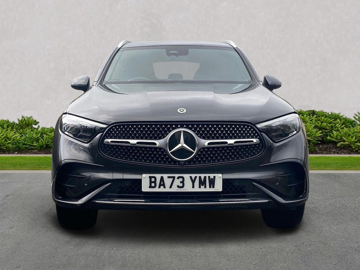 Used Mercedes-Benz GLC 2023 for sale - 77488466: Photo 5