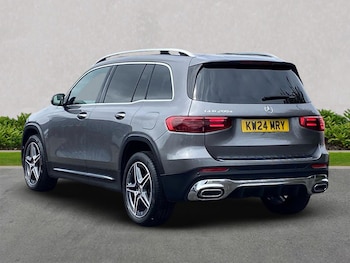 Used Mercedes-Benz GLB 2024 for sale - 75491014: Photo