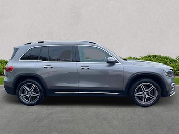 Used Mercedes-Benz GLB 2024 for sale - 75491014: Photo