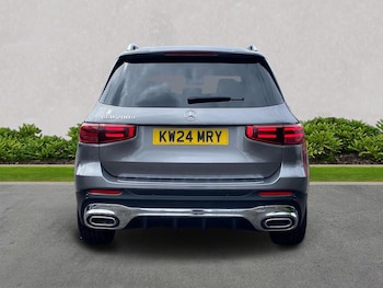 Used Mercedes-Benz GLB 2024 for sale - 75491014: Photo