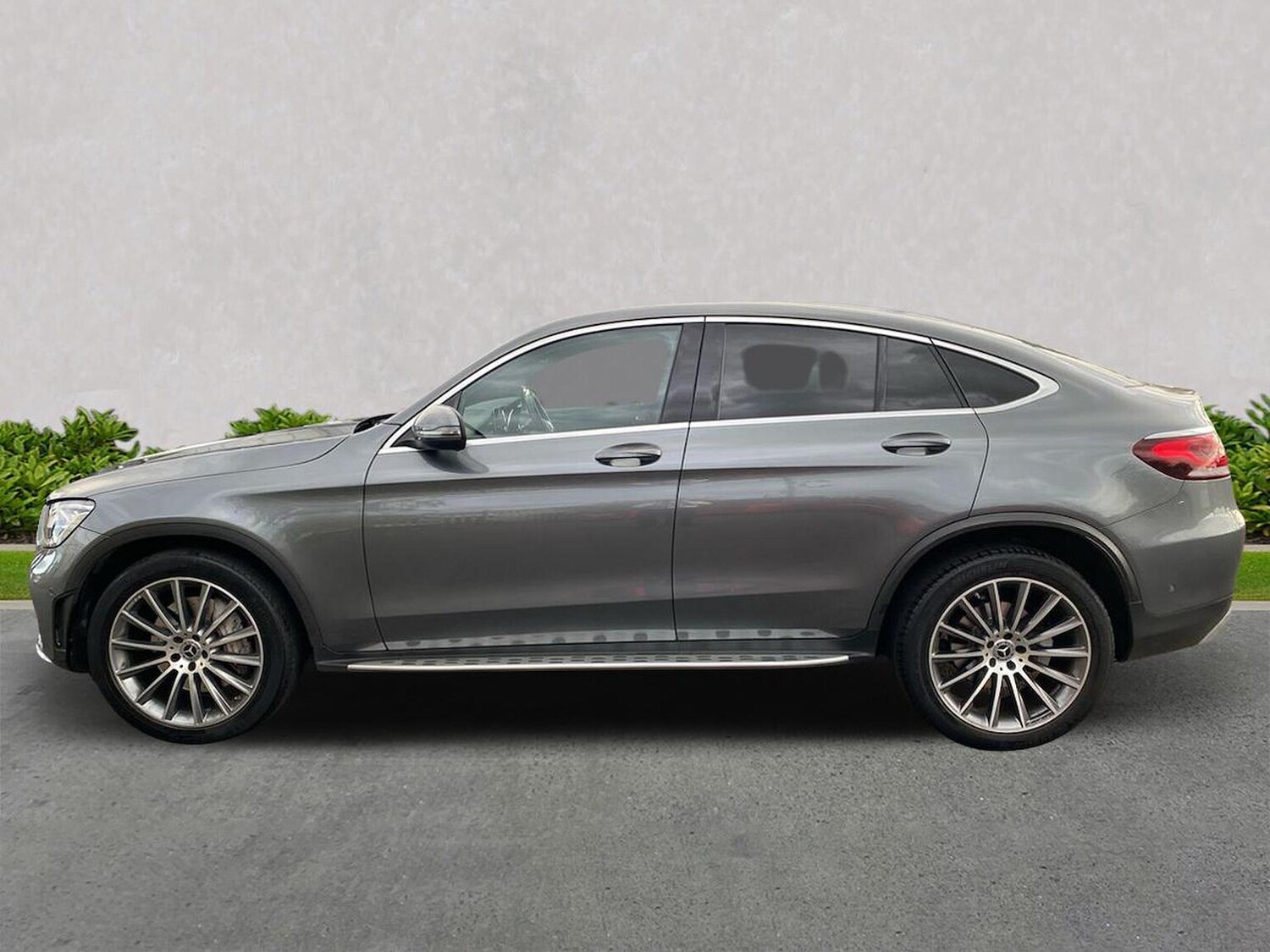 Used Mercedes-Benz GLC 2022 for sale - 76057948: Photo 19